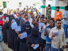 खत्म हुआ इंतजार, J&K में अब जनता चुनेगी अपनी सरकार, सितंबर में होंगे विधानसा चुनाव