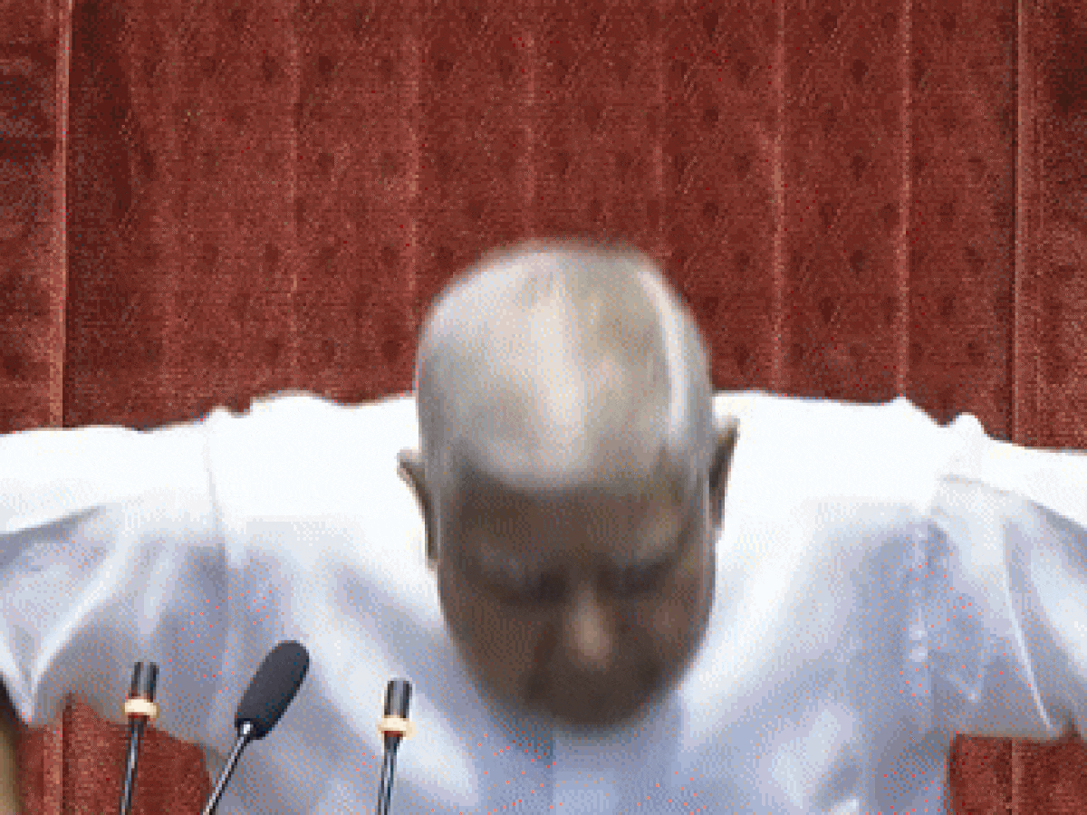 'अगली बार दरवाजा दिखा दूंगा', जब TMC सांसद को सभापति धनखड़ ने चेताया- दुखी होकर छोड़ा आसन | VIDEO