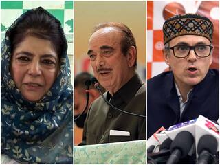 जम्मू-कश्मीर विधानसभा चुनाव में कौन-से मुद्दे हैं अहम? आर्टिकल 370 के खात्‍मे के बाद क्या बन रहे समीकरण