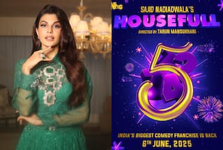 Jacqueline Fernandez to Star Alongside Akshay Kumar in Housefull 5? Here's What the Report Says