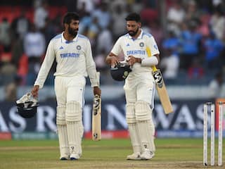 IND vs BAN: टीम इंडिया को लग सकता तगड़ा झटका, धाकड़ तेज गेंदबाज का बांग्लादेश टेस्ट सीरीज से बाहर रहना तय
