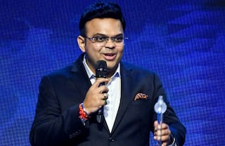 ICC Stands To Gain Immensely From His Experience, Says Rohan Jaitley On Jay Shah