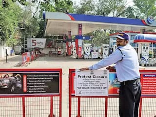 झारखंड में 2 सितंबर को बंद रहेंगे 1600 पेट्रोल पंप, अपनी मांगों को लेकर पेट्रोलियम डीलर्स ने किया बड़ा ऐलान