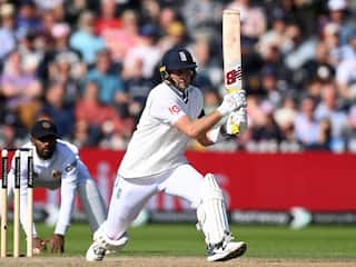 ENG vs SL: जो रूट ने तोड़ा एलन बॉर्डर का बड़ा रिकॉर्ड, पहले टेस्ट में इंग्लैंड ने श्रीलंका को 5 विकेट से पीटा
