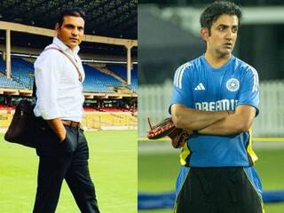 ज्यादा दिनों तक कोच नहीं रहेंगे गौतम गंभीर, वह चापलूसी वाला.... ये क्या बोल गए जोगिंदर शर्मा