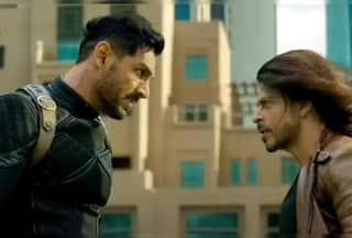 John Abraham Recalls Pathaan's Success, Calls Aditya Chopra 'Strict'