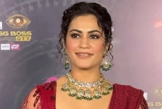 Kritika Malik Urges People Not to Marry Twice, Calls Her Wedding with Armaan a 'Mistake'