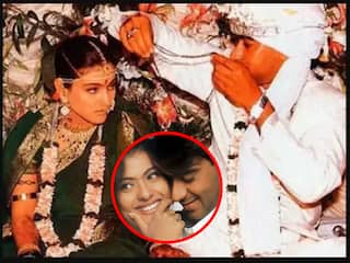 Kajol Birthday: अजय से लव एडवाइज लेती थीं काजोल, एक्ट्रेस की शादी के खिलाफ थे उनके पिता