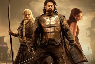 Kalki 2898 AD OTT Release: Prabhas and Deepika's Film To Stream on Two Different Platforms
