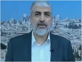 कौन है खालिद मशाल जो बनने जा रहा इस्माइल हानिया की जगह हमास का अगल चीफ?