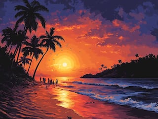 Thiruvananthapuram: The Ultimate Destination For Love-Struck Couples
