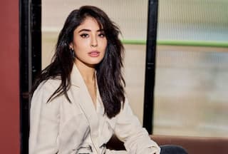 Kritika Kamra on Turning Down Roles Early in Career: 'I am an Outsider...' - Exclusive