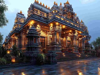 मंदिरों से लेकर घाटियों तक सब है सुंदरता से भरपूर इस हिल स्टेशन में