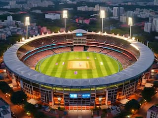 Experience Bengaluru's Sporting Spirit At These Iconic Stadiums!