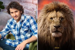 Mahesh Babu Roped In to Lend His Voice for Mufasa: The Lion King Telugu Version