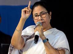 Kolkata Case: Centre Moves SC Alleging Non-cooperation By WB Government