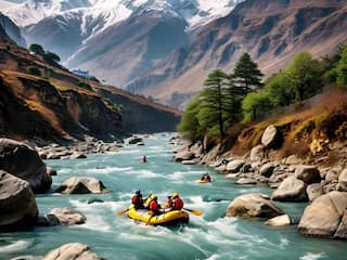 Manali Magic: 8 Activities You Can't Miss In This Himalayan Paradise