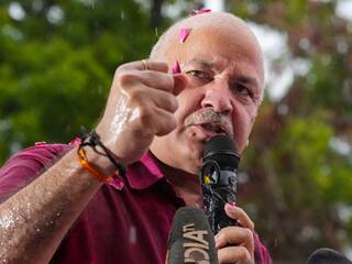 मनीष सिसोदिया को क्यों जेल में बिताने पड़े 17 महीने, जानिए किस 'घोटाले' ने उन्हें पहुंचाया तिहाड़