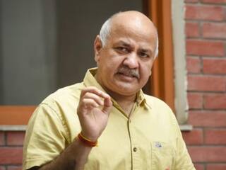 'मुझे जेल में तोड़ने की कोशिश की गई', मनीष सिसोदिया ने दिल्ली शराब घोटाले को बताया BJP का 'काल्पनिक स्कैम'