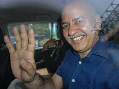 मनीष सिसोदिया फिर ले सकते हैं मंत्री पद की शपथ? जानिए किसके पास है ये स्पेशल पावर और क्या है नियम