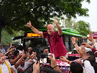 Manish Sisodia Bail: 530 दिन बाद तिहाड़ से बाहर आए मनीष सिसोदिया, बोले- 'तानाशाही से जेल में डाला, संविधान ने बचाया'