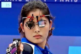 Paris Olympics 2024 Day 8 HIGHLIGHTS: Deepika Kumari Falters In Archery Quarterfinals Against Korea's Suhyeon Nam