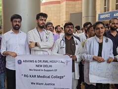 क्या है CPA? जिसे कोलकाता 'निर्भया कांड' के बाद लागू करने की मांग कर रहे मेडिकल स्टूडेंड्स
