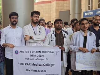 क्या है CPA? जिसे कोलकाता 'निर्भया कांड' के बाद लागू करने की मांग कर रहे मेडिकल स्टूडेंड्स