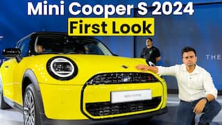 2024 Mini Cooper S Walkaround Major Changes Revealed