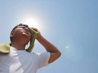 374 Heatstroke Deaths Recorded Till July 27, Says Health Ministry; UP Worst Affected