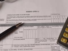 ITR Filing: Record 7.28 Cr ITRs Filed Till July 31 Deadline, 7.5 Percent Higher Than Last Year, Says I-T Department