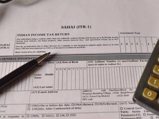 ITR Filing: Record 7.28 Cr ITRs Filed Till July 31 Deadline, 7.5 Percent Higher Than Last Year, Says I-T Department