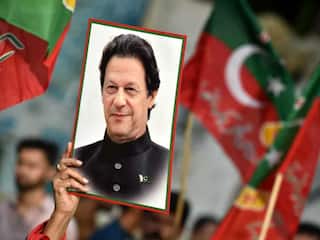 Pakistan: Senior Leader Of Imran Khan's PTI Gunned Down Outside Lahore Mosque