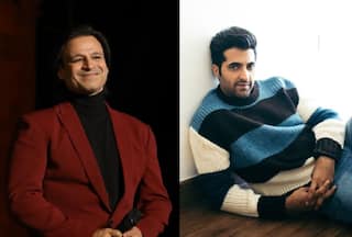 Akshay Oberoi on His Distant Relationship With Cousin Vivek Oberoi And Missing Out on a Closer Bond: 'Ego Ajata Hai Beech Main...'| Exclusive