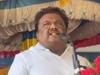'No Historical Evidence Of Lord Ram': Tamil Nadu Minister's Remarks Trigger Row