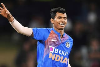 India Pacer Navdeep Saini Headlines West Delhi Lions Squad In Inaugural Delhi Premier League