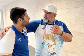 Paris Olympics 2024: India's Chef-De-Mission Gagan Narang Urges To Celebrate All Olympians Irrespective Of Results