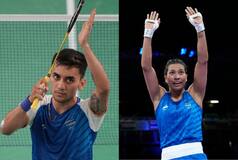 Paris Olympics 2024 HIGHLIGHTS, Day 9: Lakshya, Lovlina Disappoint; India Enter Men's Hockey Semifinal