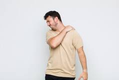 Diabetes Symptoms: Increased Tingling to Muscle Cramps, 5 Signs Men Over 40 Should Watch Out For