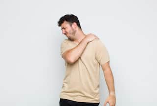 Diabetes Symptoms: Increased Tingling to Muscle Cramps, 5 Signs Men Over 40 Should Watch Out For