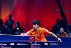 Paris Olympics 2024: Manav Thakkar, Archana Kamath Confident Of India’s Quest For Glory In TT Team Events