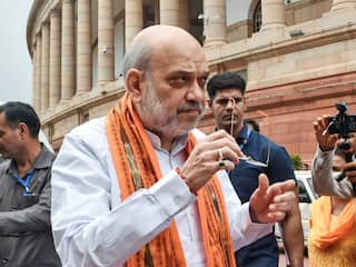 INDIA Bloc Should Prepare To Sit In Opposition Again: Amit Shah's Bold 'Prediction' For 2029