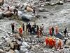 Himachal Cloudbursts: Death Toll At 11 As More Bodies Found; 40 Still Missing
