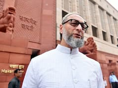 Asaduddin Owaisi opposes 'One nation one election' proposal, says 'Will destroy federalism'