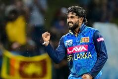 SL Vs IND: Big Setback For Sri Lanka As Wanindu Hasaranga Ruled Out Of ODI Series Vs India