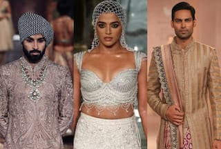 FDCI ICW 2024: 5 Fashion Trends That Were Big And Bold on The Runway