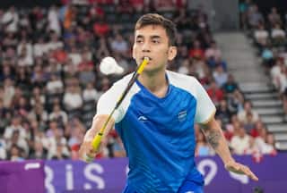 Paris Olympics 2024: Lakshya Sen Lone Bright Spot In India’s Below-Par Badminton Show In French Capital