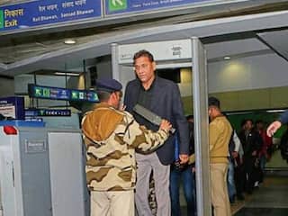 DMRC Anticipates Longer Queues As CISF To Intensify Checks At Delhi Metro Stations Ahead Of I-Day