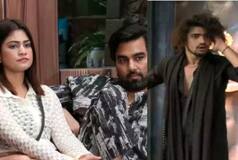 Kritika Malik DEFENDS Armaan Malik For Slapping Vishal Pandey in BB OTT 3