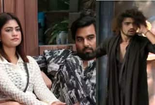 Kritika Malik DEFENDS Armaan Malik For Slapping Vishal Pandey in BB OTT 3